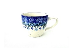 C91 Bunzlau Koffie Mok 1832X 170 ml  C91 Bunzlau mok 170 ml